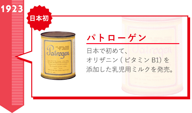 パトローゲン