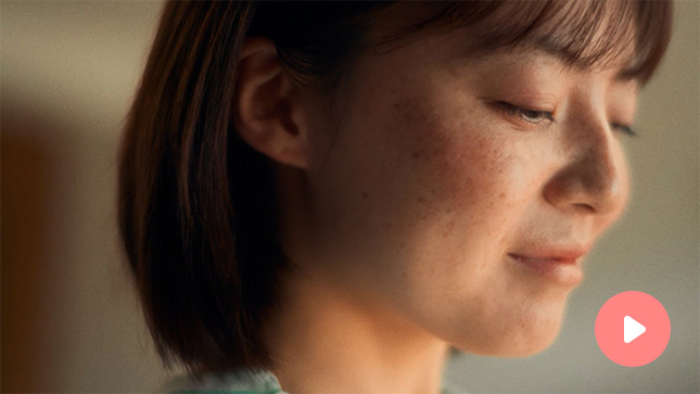 はじまりのミルク