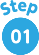 Step 01
