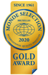 MONDE SELECTIONロゴ画像