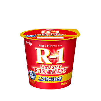 明治プロビオヨーグルトR-1