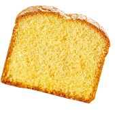 パウンドケーキ
