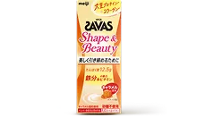 （ザバス）Shape&Beauty