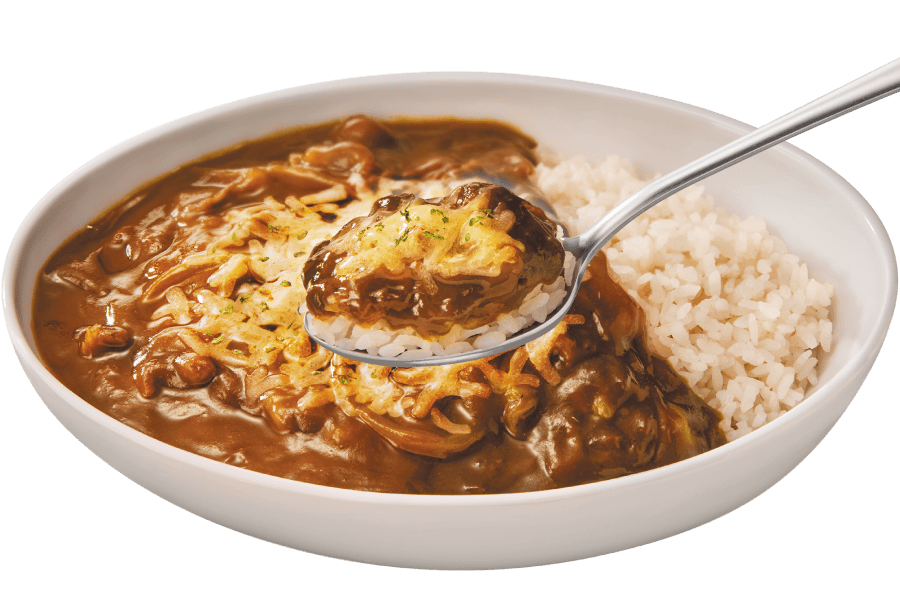 銀座カリーライス1個入
