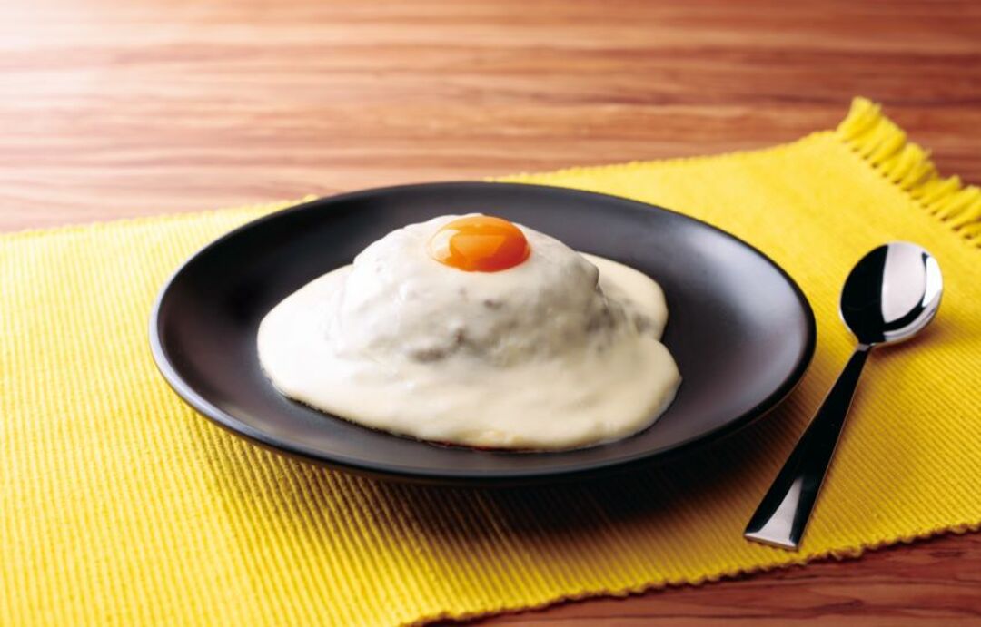 キーマチーズカレー