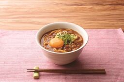 カレーうどん