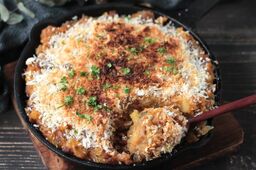 銀座バターチキンのスコップコロッケ