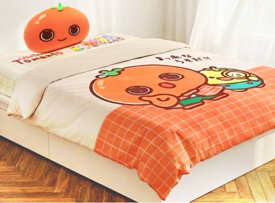 特大トマントコース