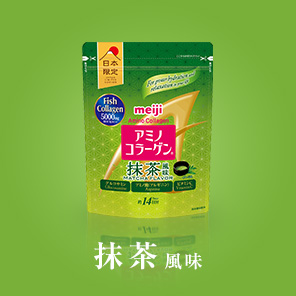抹茶風味