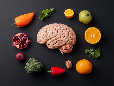 BDNFとは。脳の栄養を増やして認知機能を守る方法とは