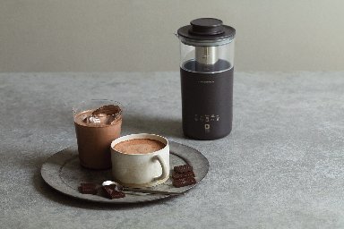 のむチョコレシピ本とは？