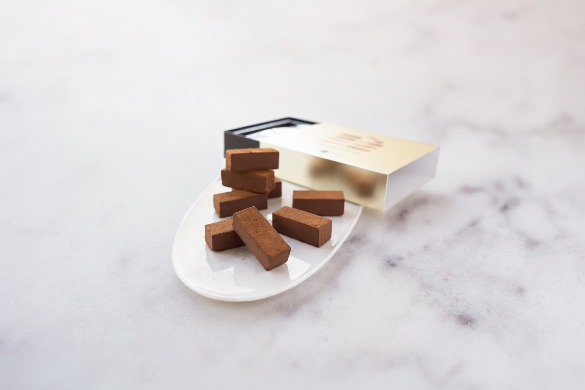 希少なメキシコホワイトカカオを味わえる！シェフへのインタビューvol.2