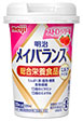 明治メイバランス ストロベリー味