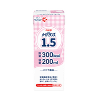 明治メイバランス 1.5 200ml