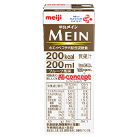 明治メイン 200ml