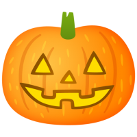 ハロウィン