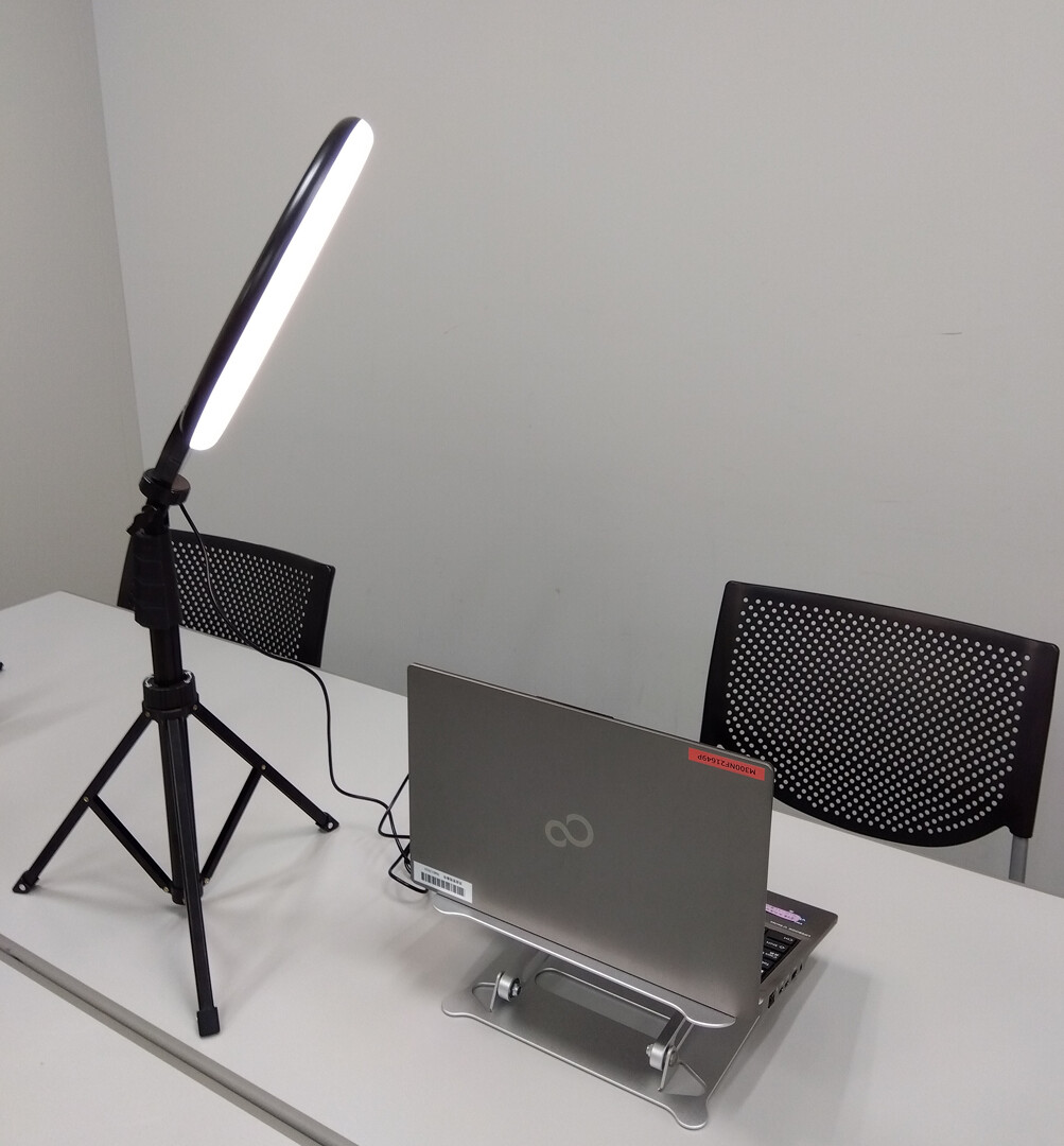 住友ベークライト㈱ 食育セミナー 写真1