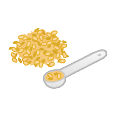 いりごま