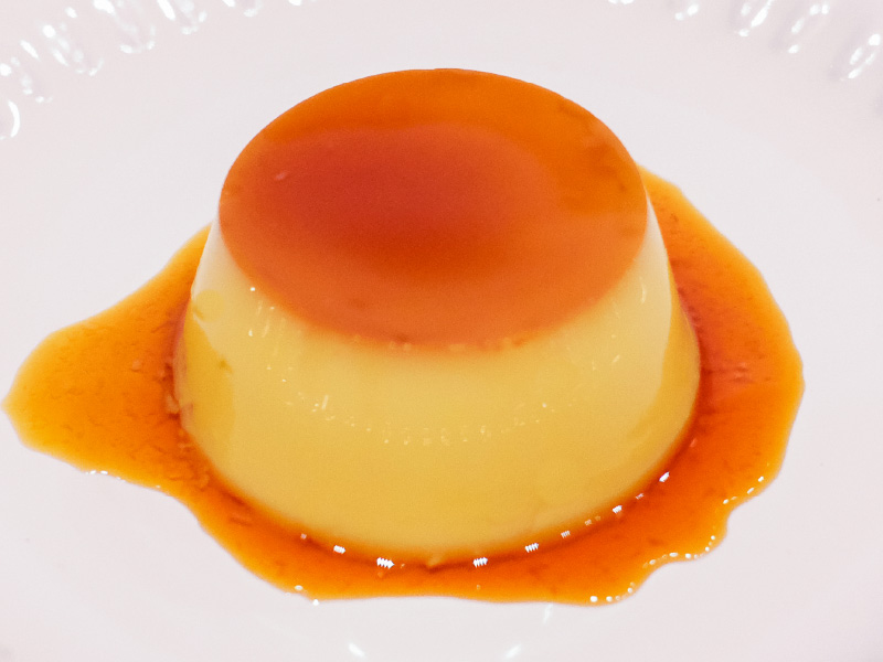 どうやって固まるの？自分好みのプリンを作ろう！