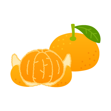 みかん