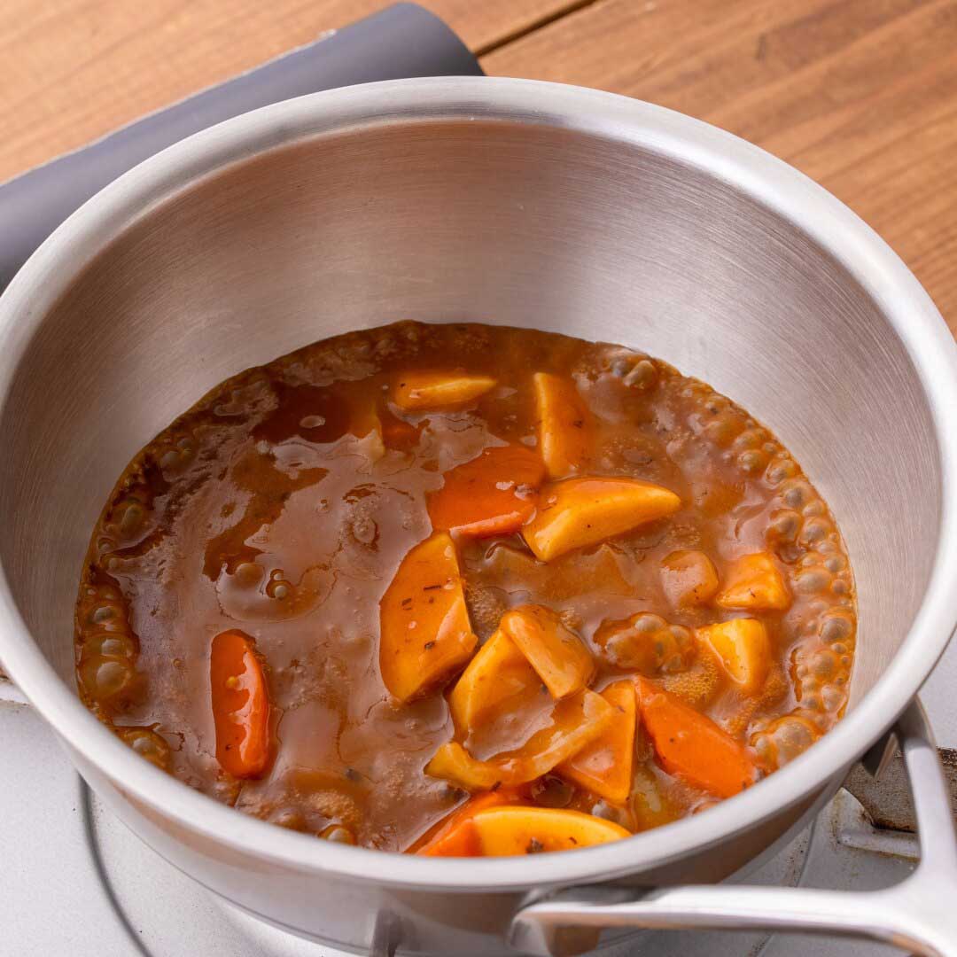 レモンクリームカレー 作り方1 画像197