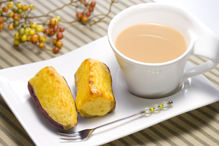 スイートポテト