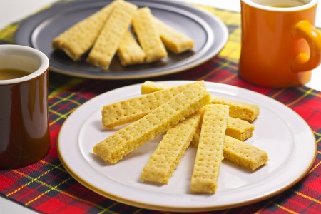 【イギリス】ショートブレッド