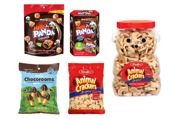 Laguna Cookie Company Inc. 製品写真