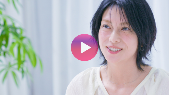 サステナビューティープロジェクトコラボムービー