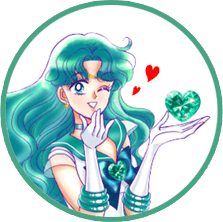 スーパーセーラーネプチューン