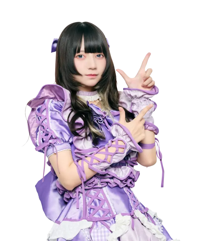 きゅるりんってしてみて メンバー