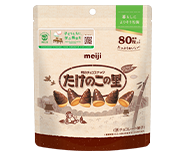 Takenoko no sato Simple Package รุ่น Pouch ขนาดใหญ่