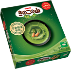 Kinoko no yama ของขวัญจากอูจิมัทฉะ