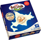 Kinoko no yama ของขวัญจากนมฮอกไกโด