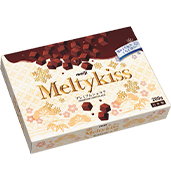 Meltykiss Premium Chocolate ชุดกิฟต์