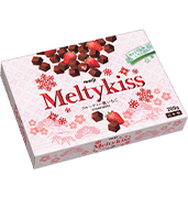 Meltykiss Fruity Strawberry ชุดกิฟต์