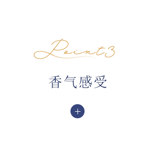 香气感受