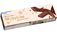 Meltykiss Premium Chocolate แพ็คแท่ง