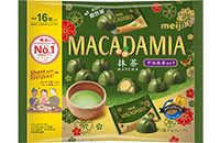 Macadamia Chocolate มัทฉะ บิ๊กแพ็ค