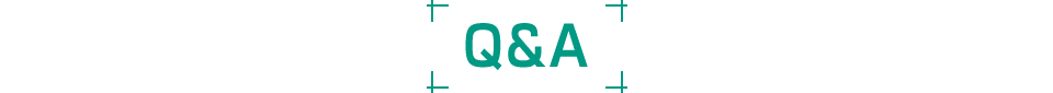 Q&A