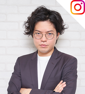 ヤーレンズ出井 Instagramへ