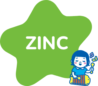 ZINC