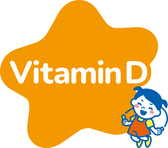 VitaminD