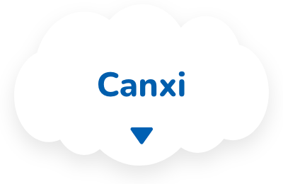 Canxi