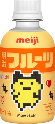 明治フルーツ