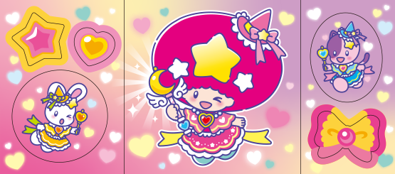 魔法少女まじかるガール