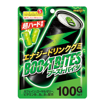 写真:ブーストバイツ 100g