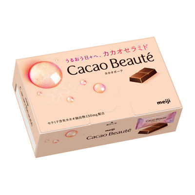 写真:カカオボーテ 60g
