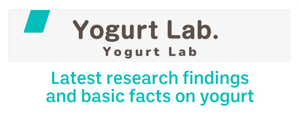 Yogurt Lab.