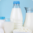 Different types of yogurt